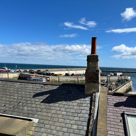 Chandlers BnB Seahouses Eksteriør billede