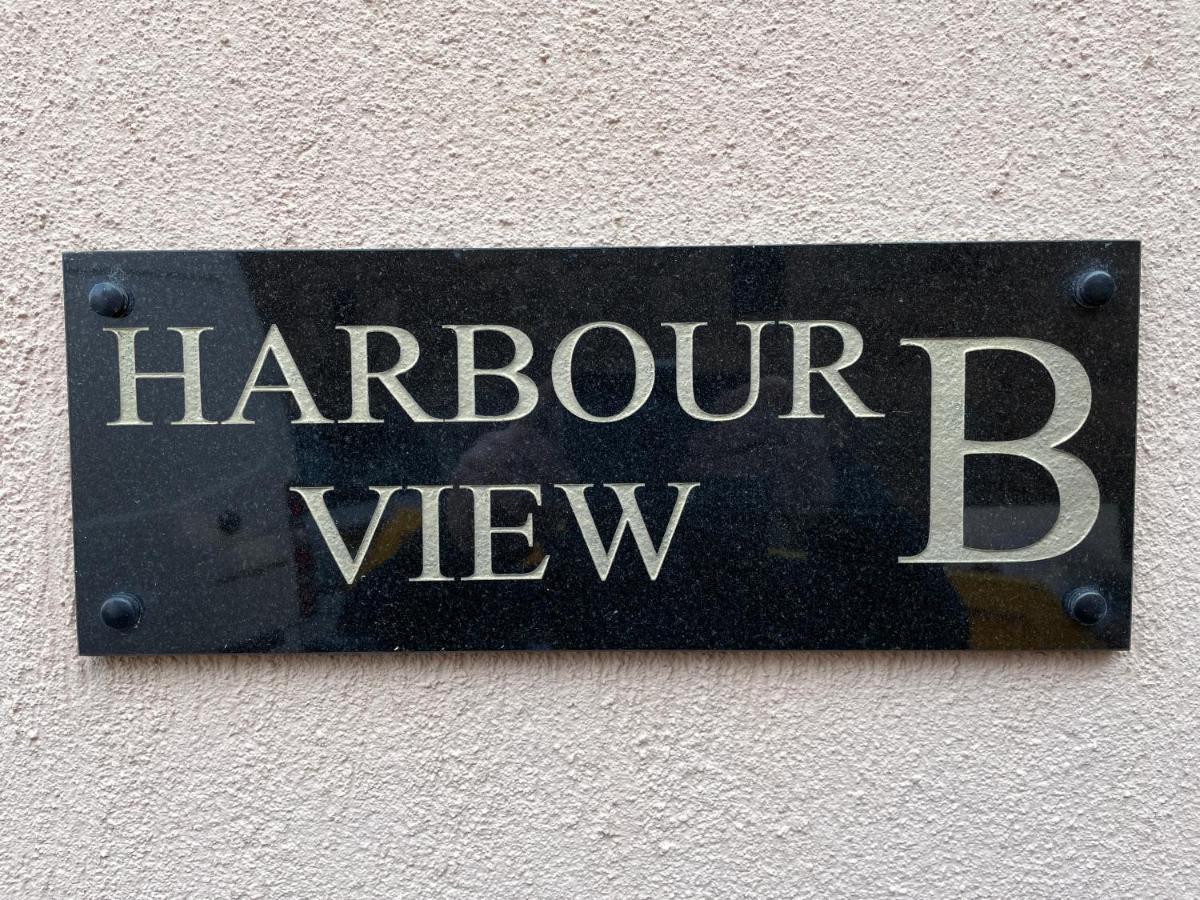 Chandlers BnB Seahouses Eksteriør billede